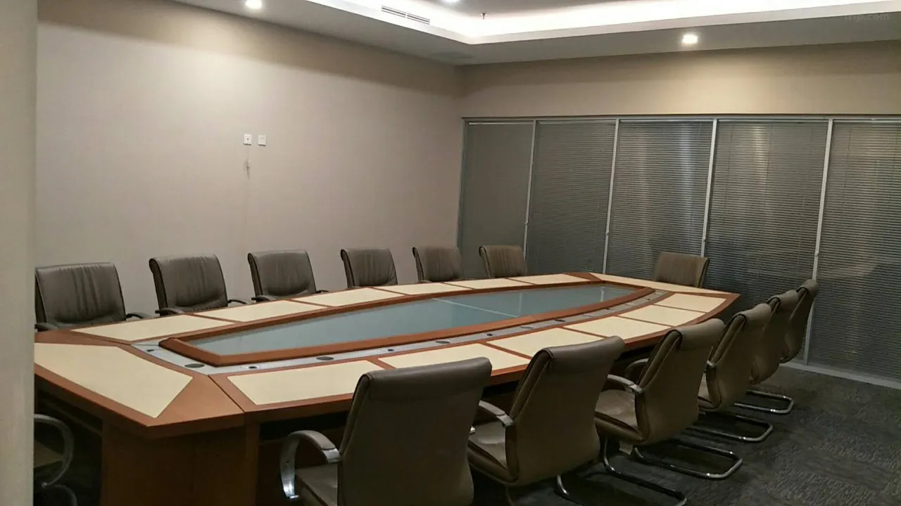 Beidaihe Fortune International Hotel 4