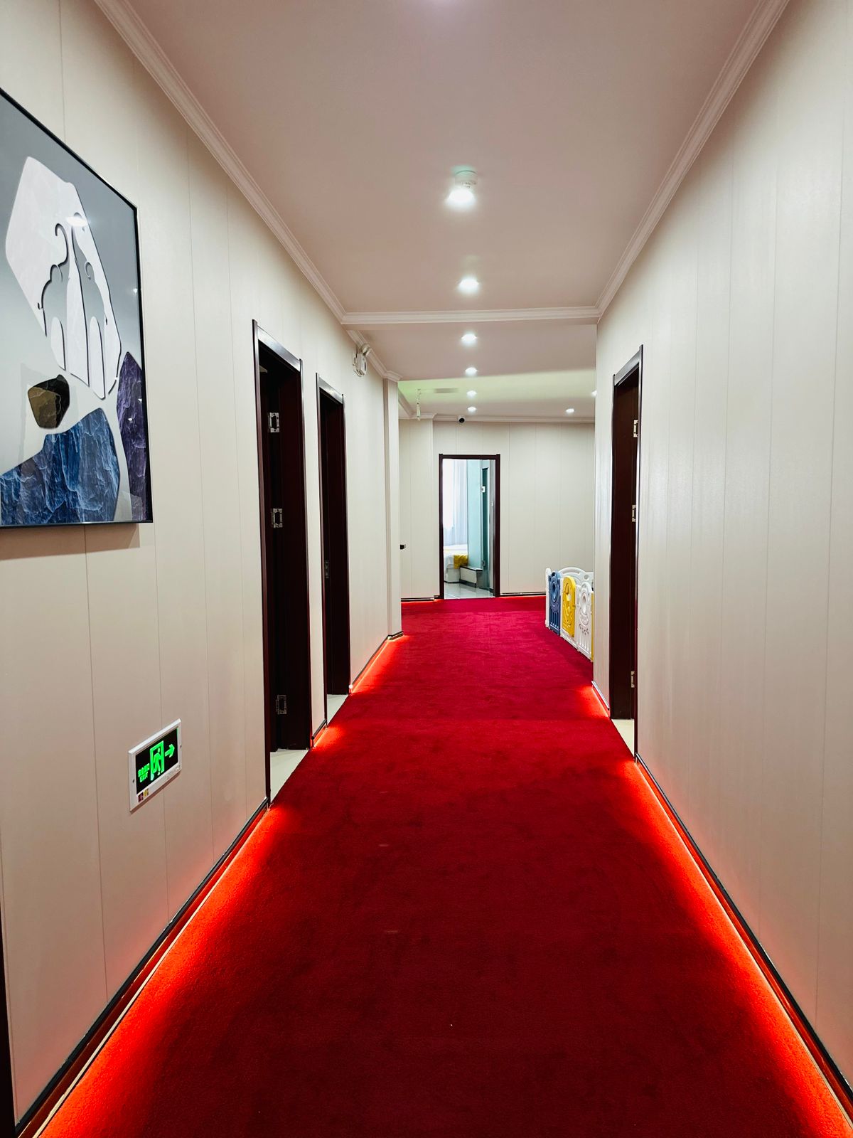 Марина, корпус 2 4