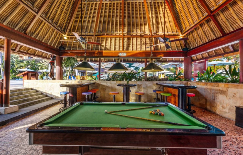 Discovery Kartika Plaza Hotel 20