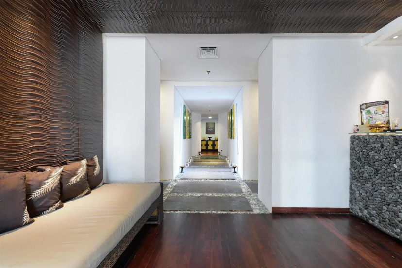 Golden Tulip Jineng Resort Bali 18