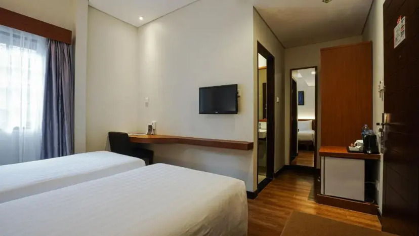 Grand Whiz Nusa Dua 10