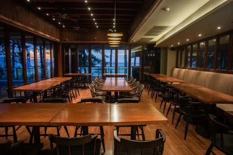 Mandarin White Sand Boracay 10