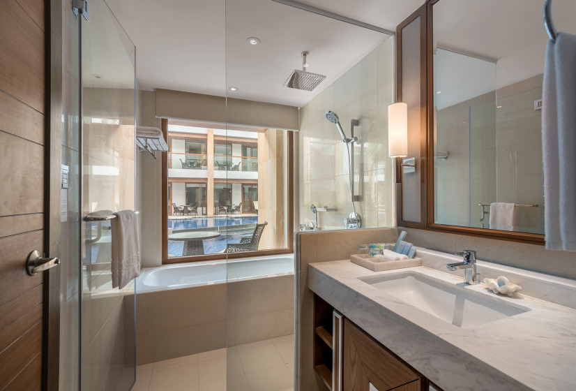 Henann Crystal Sands Resort 12