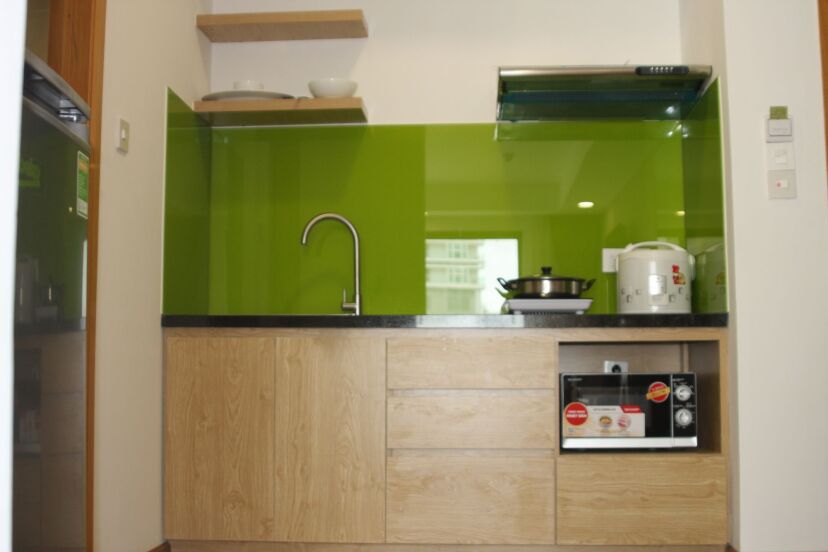 Ale Nha Trang Hotel 31