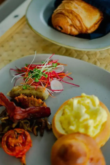 Sumitra Luxury Villas & Resort by Pramana 37