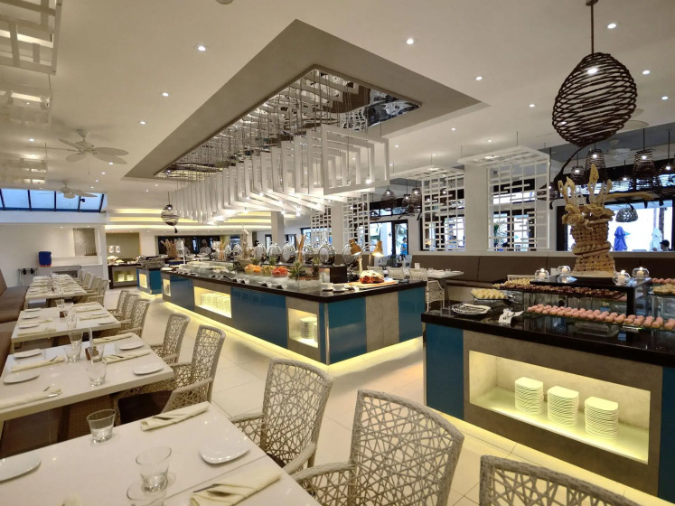 Henann Regency Resort & Spa 15