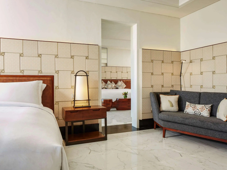 Sofitel Bali Nusa Dua Beach Resort 6