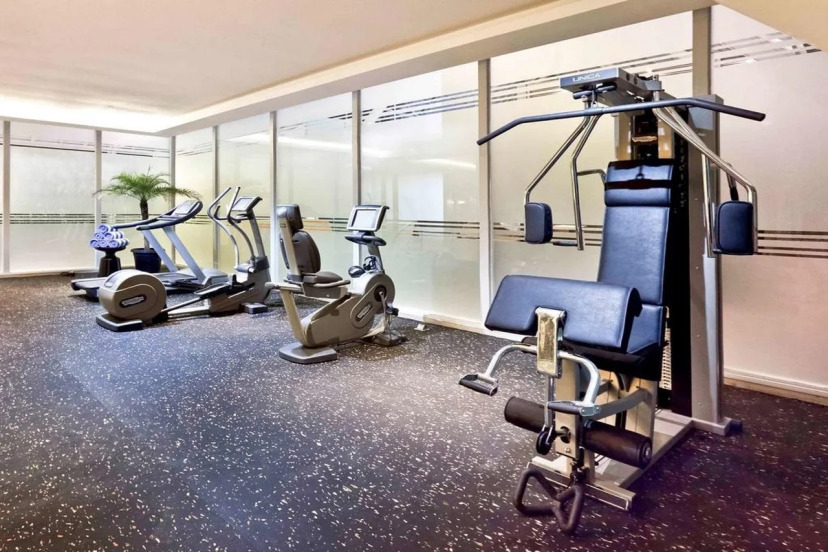 The Kuta Beach Heritage Hotel Bali - Managed By AccorHotels 18