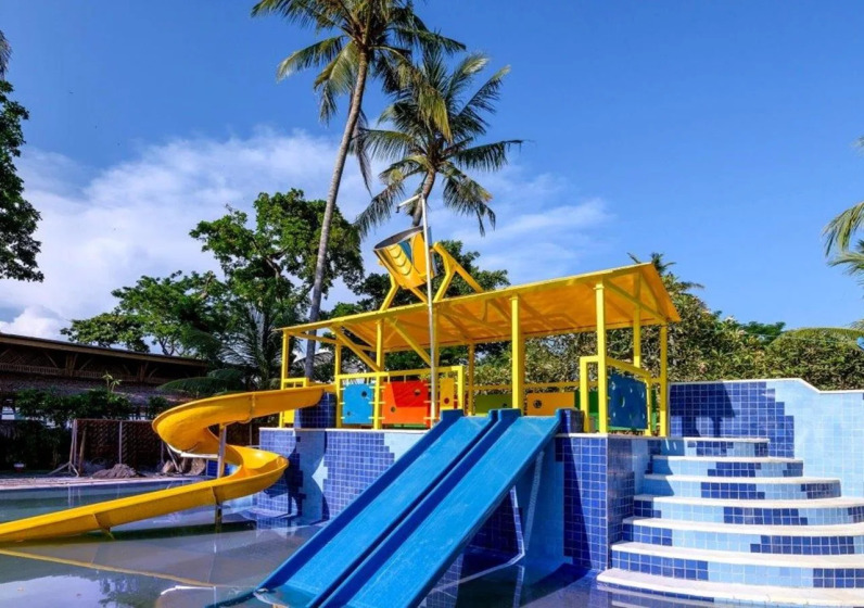 Prama Sanur Beach Bali 34