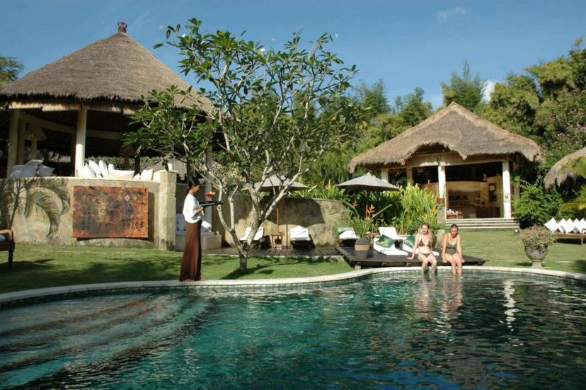 VILLA MATHIS UMALAS 1