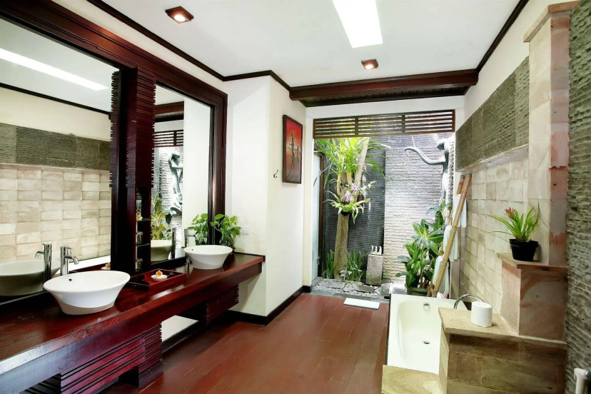 The Bali Dream Suite Villa Seminyak 44