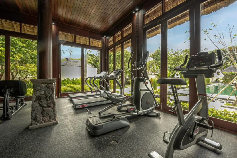 Amarterra Villas Resort Bali Nusa Dua, Autograph Collection 17