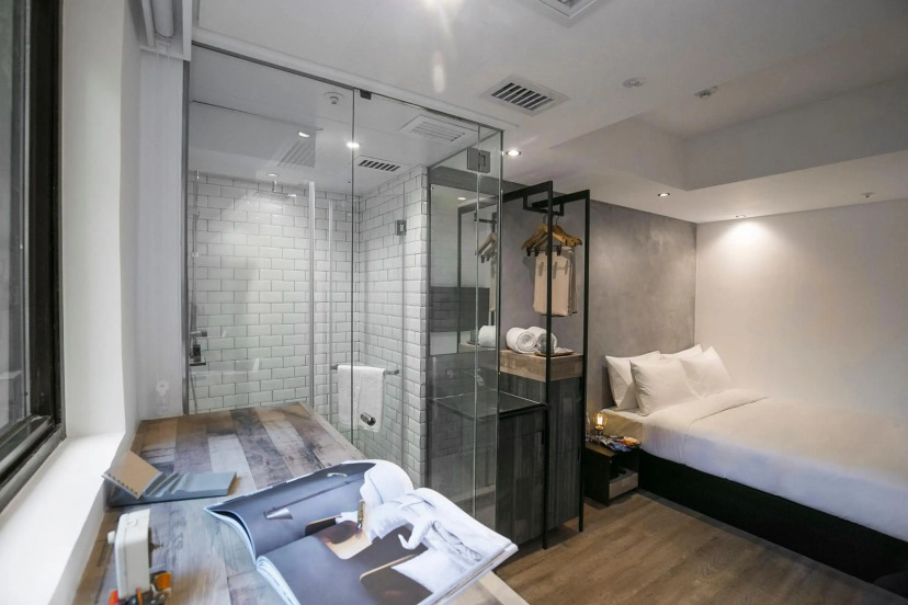 Santika Siligita Nusa Dua - Bali 8