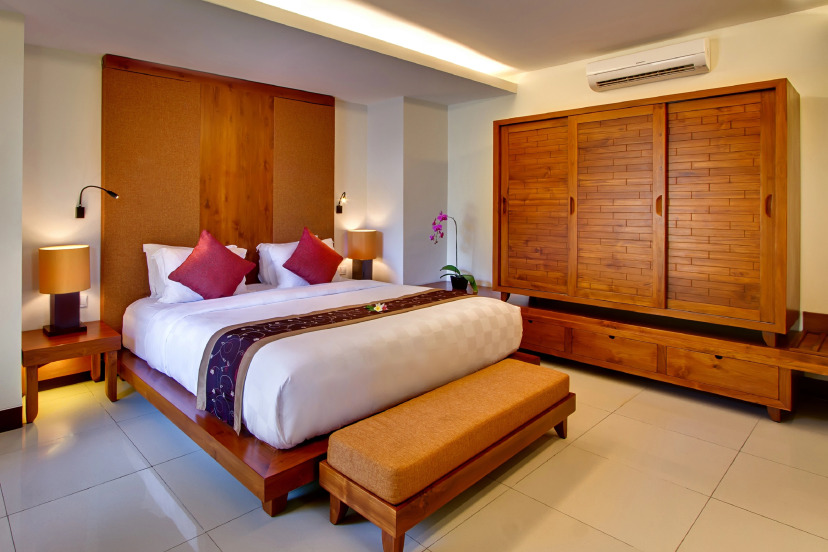 Rama Beach Resort and Villas 6