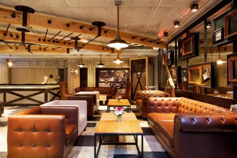 Pattaya Modus Beachfront Resort 28