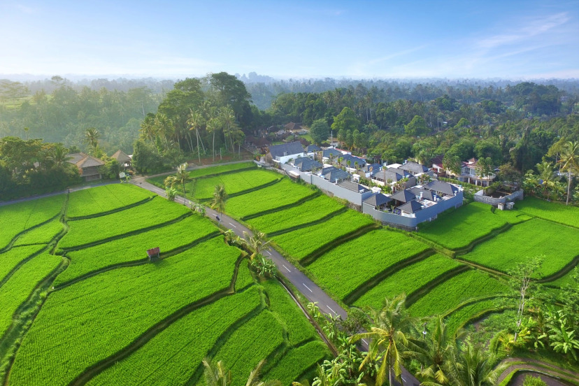 Asvara Villa Ubud by Ini Vie Hospitality 17