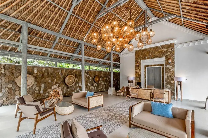 Nirwana Beach & Resort 47