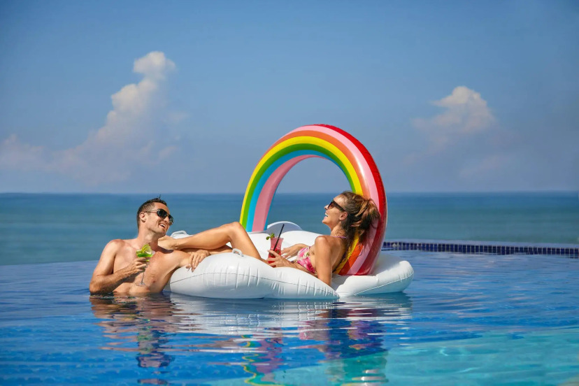 Aloft Bali Seminyak 21