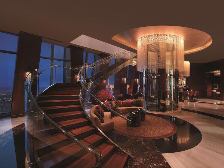 China World Summit Wing, Beijing 15