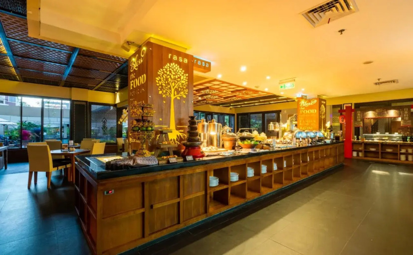 Vouk Hotel & Suites 25