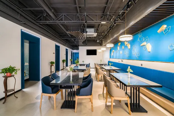 COTO Modern Hotel (Beijing Guozhan) 2