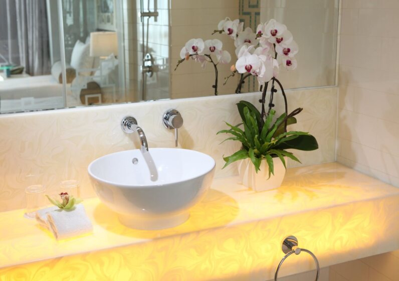 Dorsett Shanghai Hotel 17