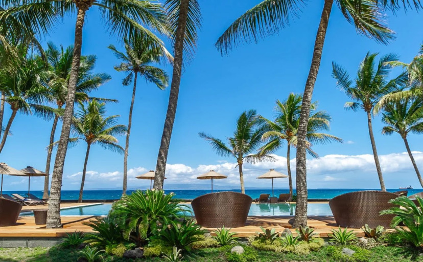 Nirwana Beach & Resort 19