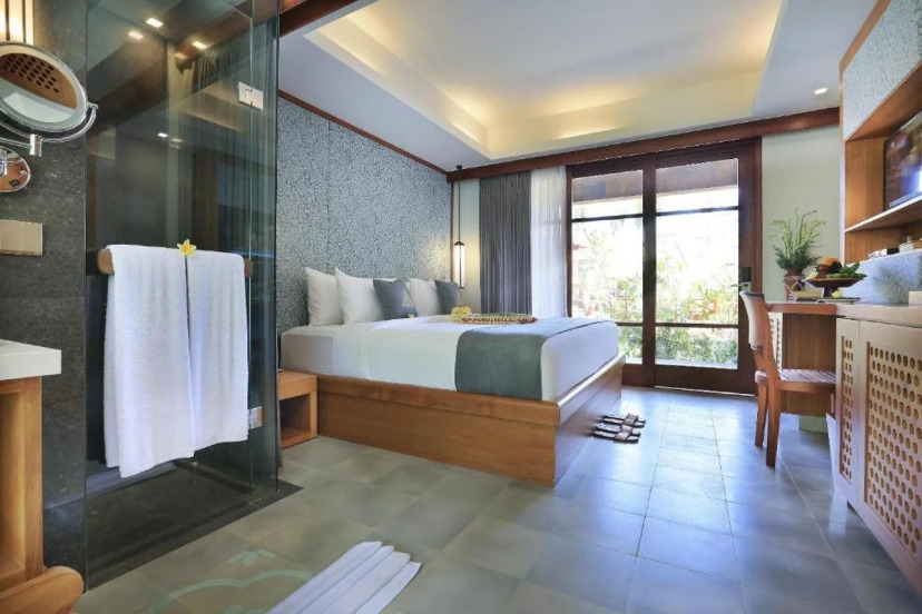 The Alantara Sanur 3