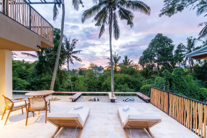 Suara Alam Ubud Villa by Ini Vie Hospitality 31