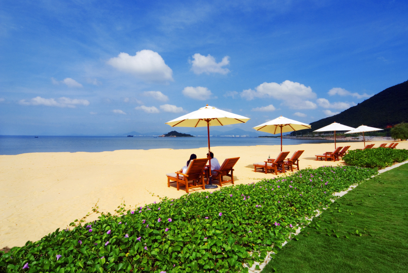 Banyan Tree Sanya 23