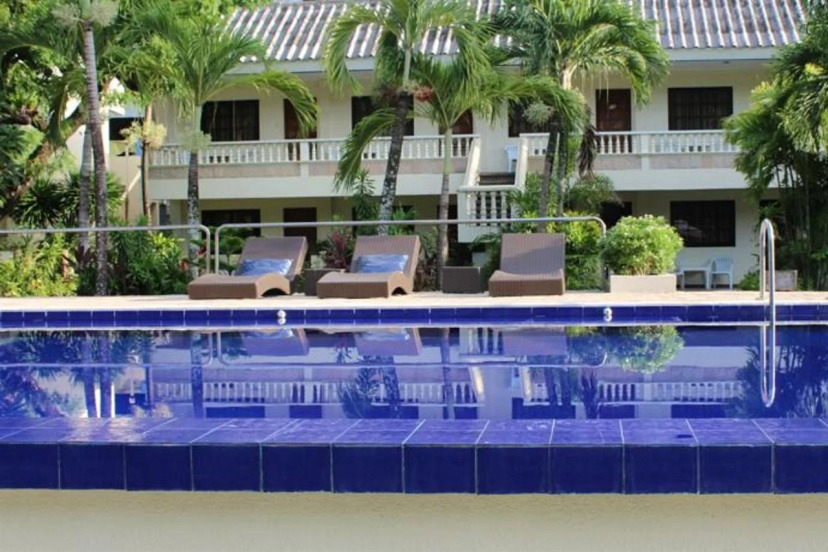 Casa Pilar Beach Resort 13