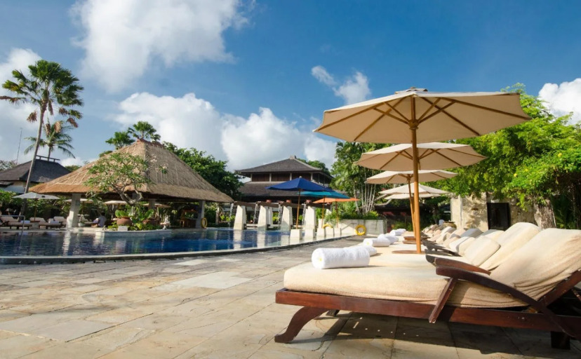 Rama Beach Resort and Villas 25