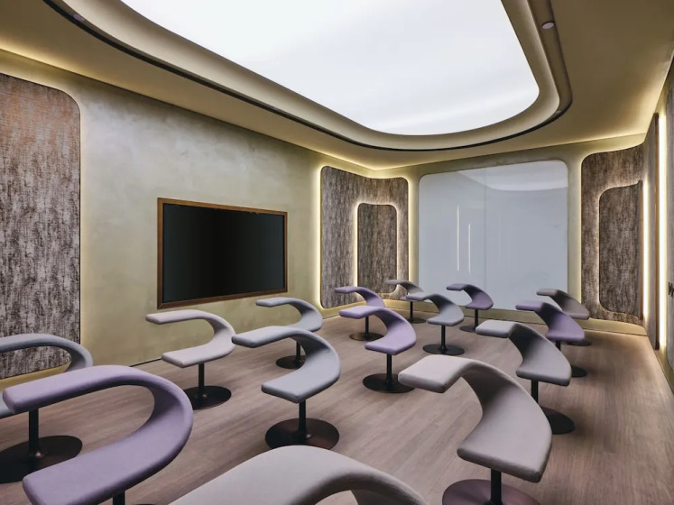 Blossom House Shanghai On The Bund 14