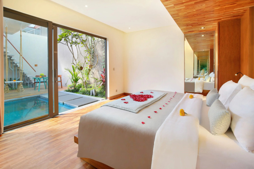 Ayona Villa Seminyak by Ini Vie Hospitality 1