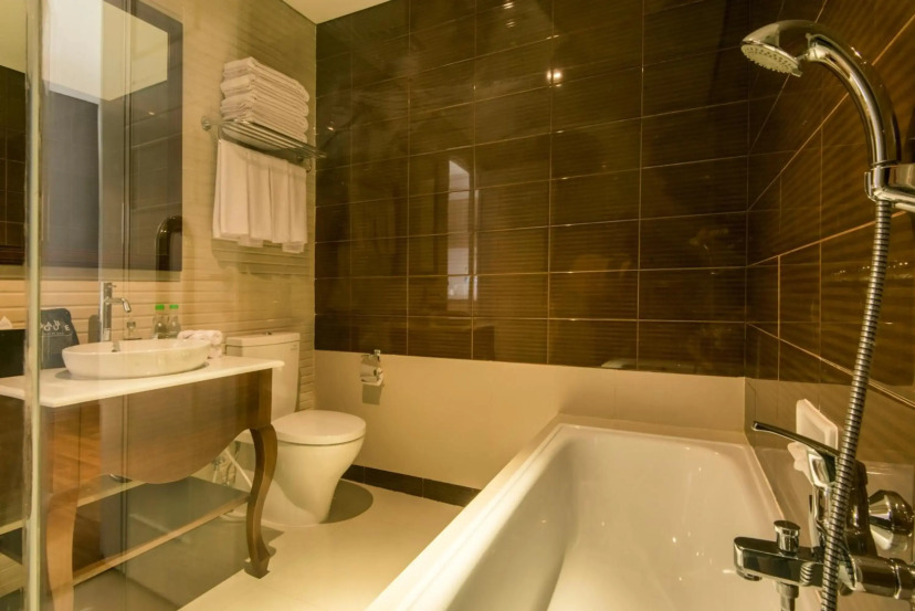 Yan's House Hotel 48