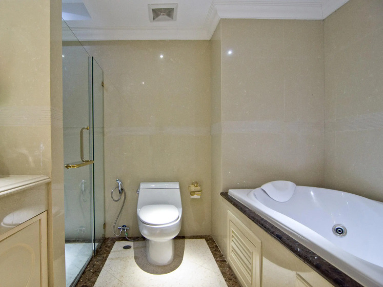 LK The Empress Pattaya 21