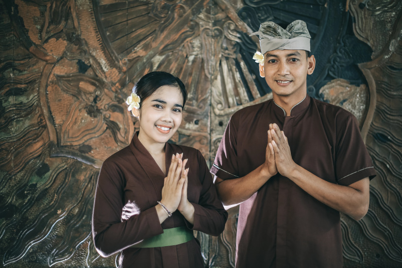 Kuwarasan A Pramana Experience 2