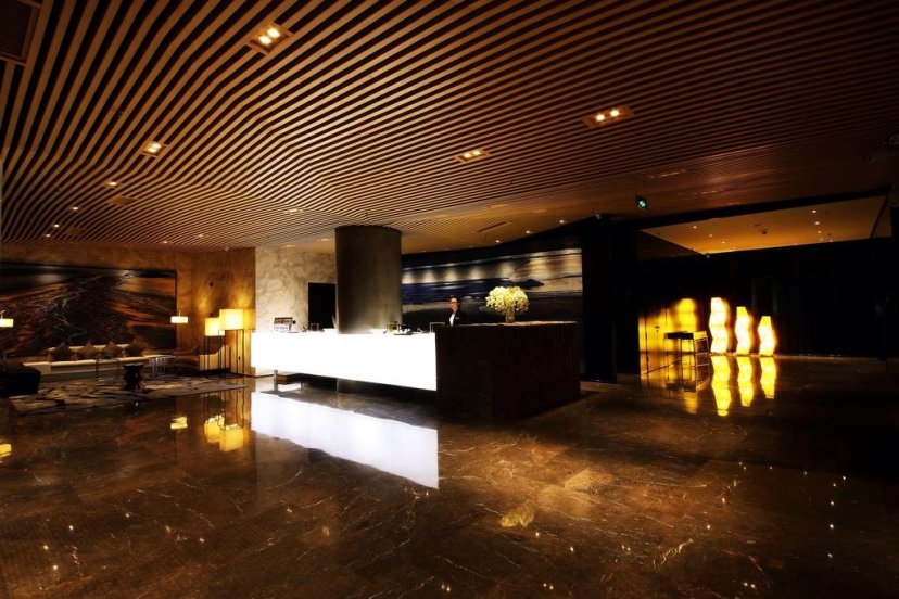 Harbin Central Street Huate Hotel (Sofia Church) 14