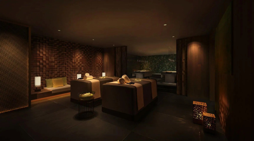 Alila Seminyak, Bali 20