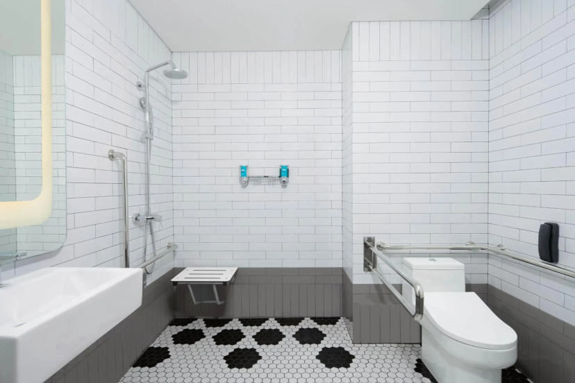 Aloft Bali Seminyak 9