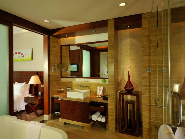 Grand Metropark Resort Sanya(Yalongbay) 7