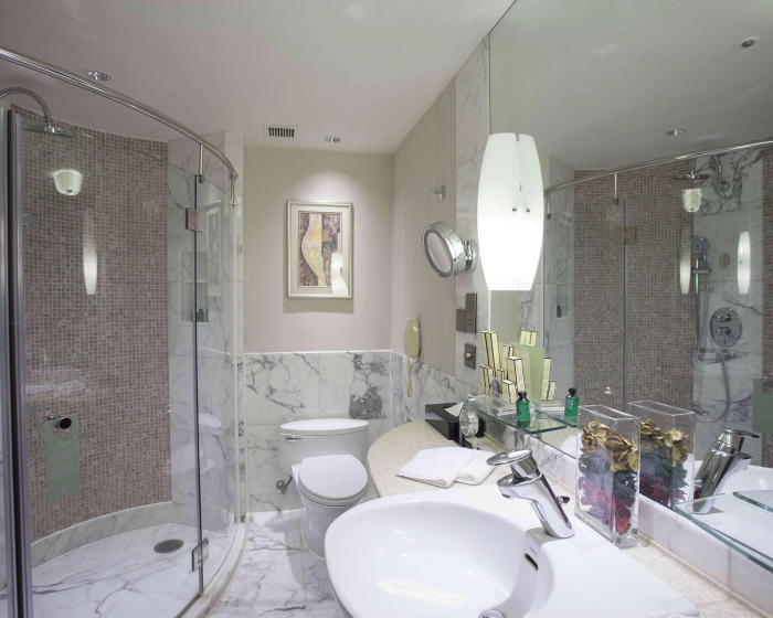 China World Hotel, Beijing 8