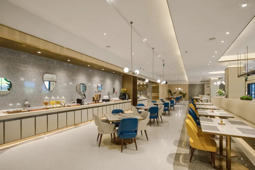 Mercure Beijing City Centre Hotel 7