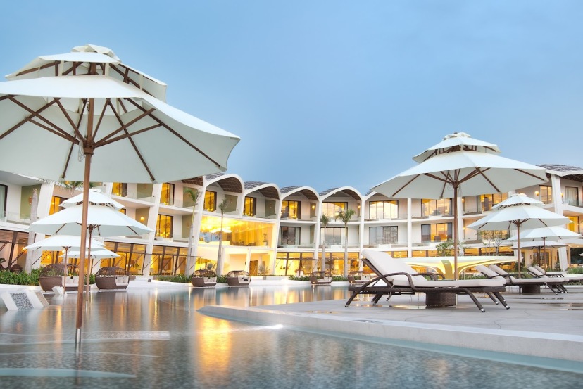 The Shells Resort & Spa Phu Quoc