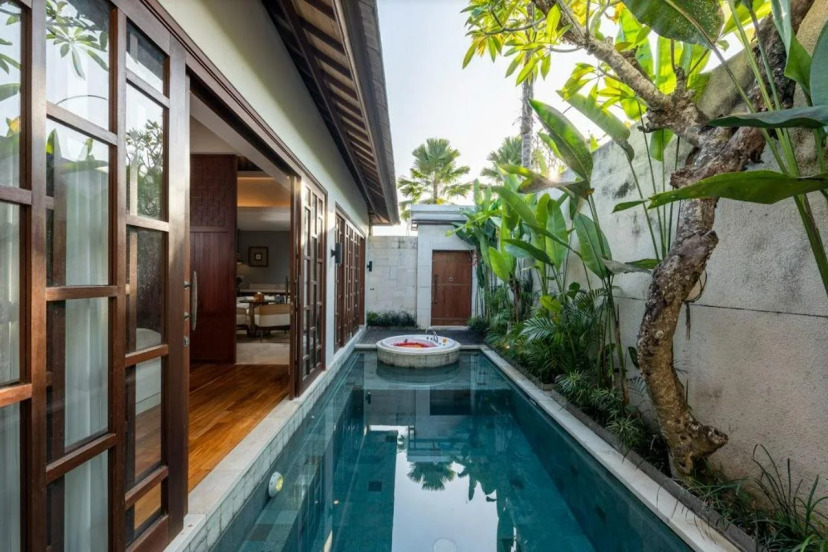 Asvara Villa Ubud by Ini Vie Hospitality 14