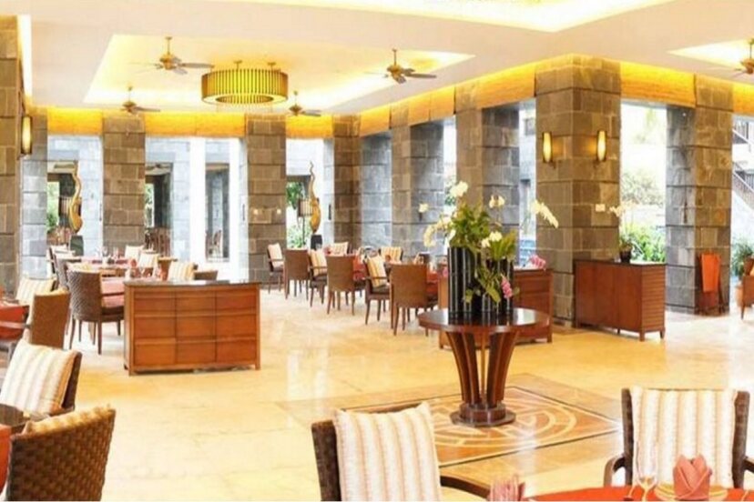 Banyan Tree Sanya 35