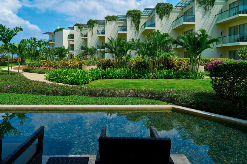 Sheraton Bali Kuta Resort 38