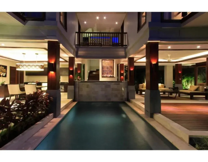 Tanadewa Villas Nusa Dua Bali By Cross Collection 0