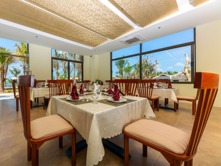 Amarin Resort Phu Quoc 39