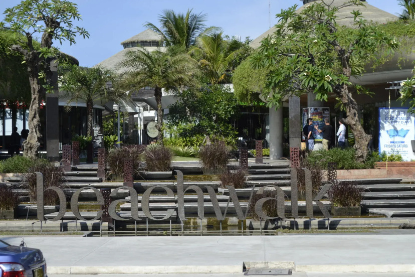 Boss Legian Hotel Powered by Archipelago 25